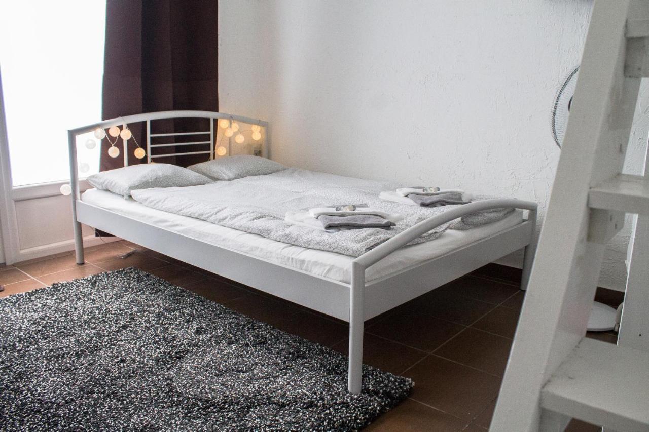 Apartment Liliom Apartman