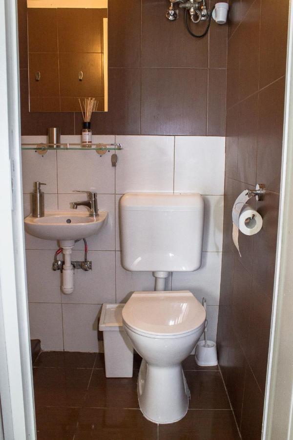 Apartment Liliom Apartman Budapest